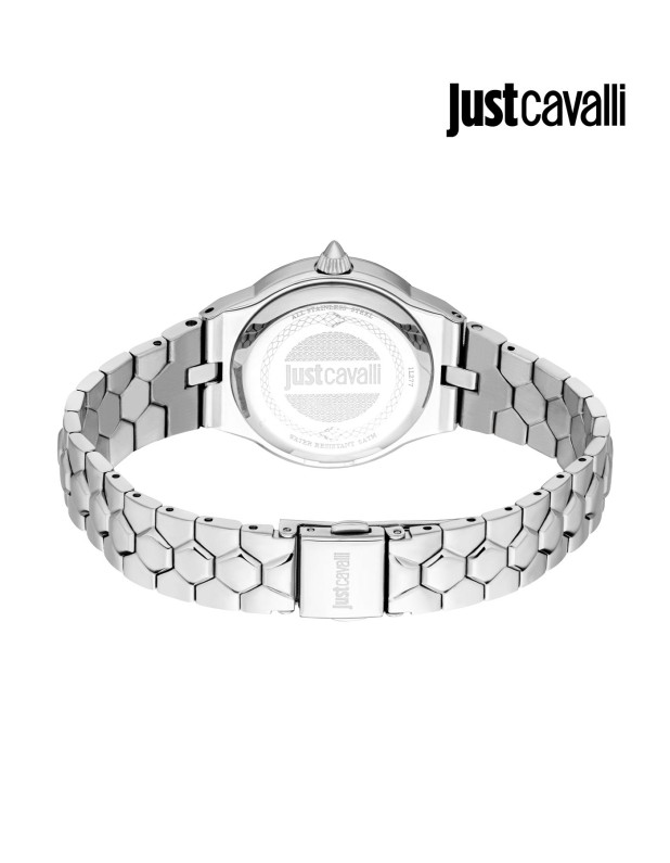 JUST CAVALLI Ladies Watch